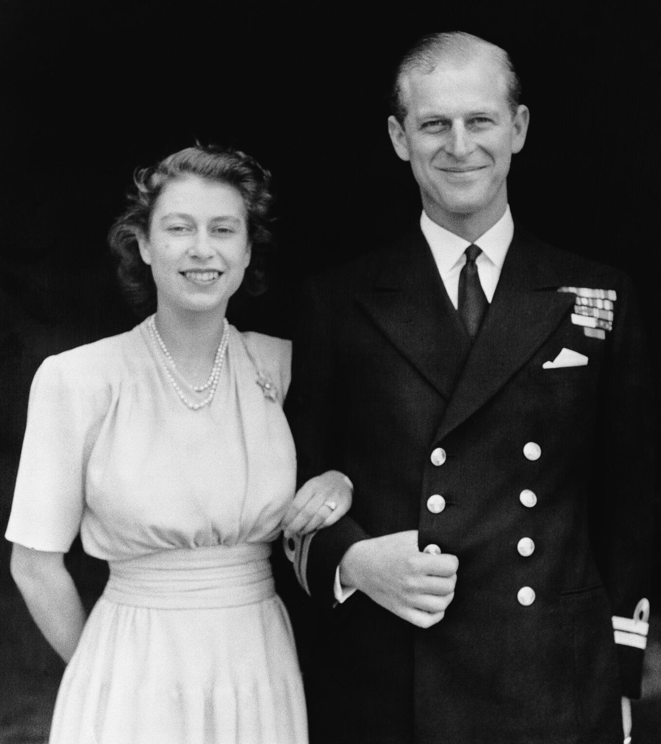 THE YOUNG HEIRESS - Britain-Queen's Style